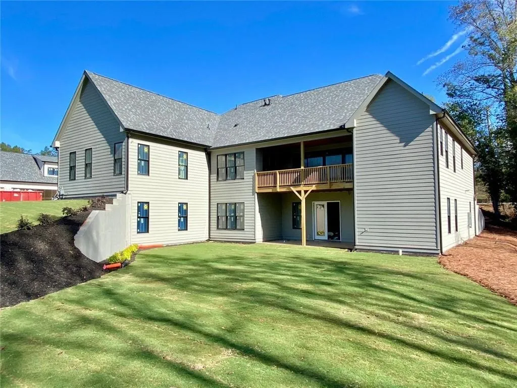 Property Photo: 9224 Waldrip Road GA 30506