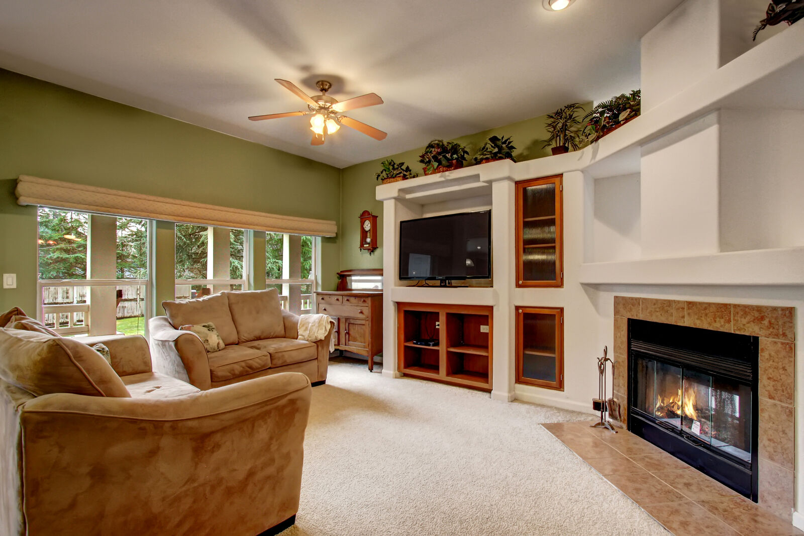 Property Photo: 17727 40th Ave NW WA 98292