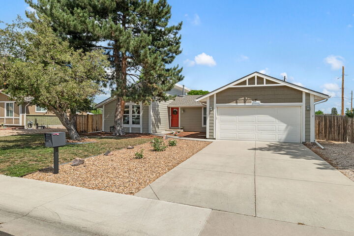 10005 W Warren Drive  Lakewood CO 80227 photo