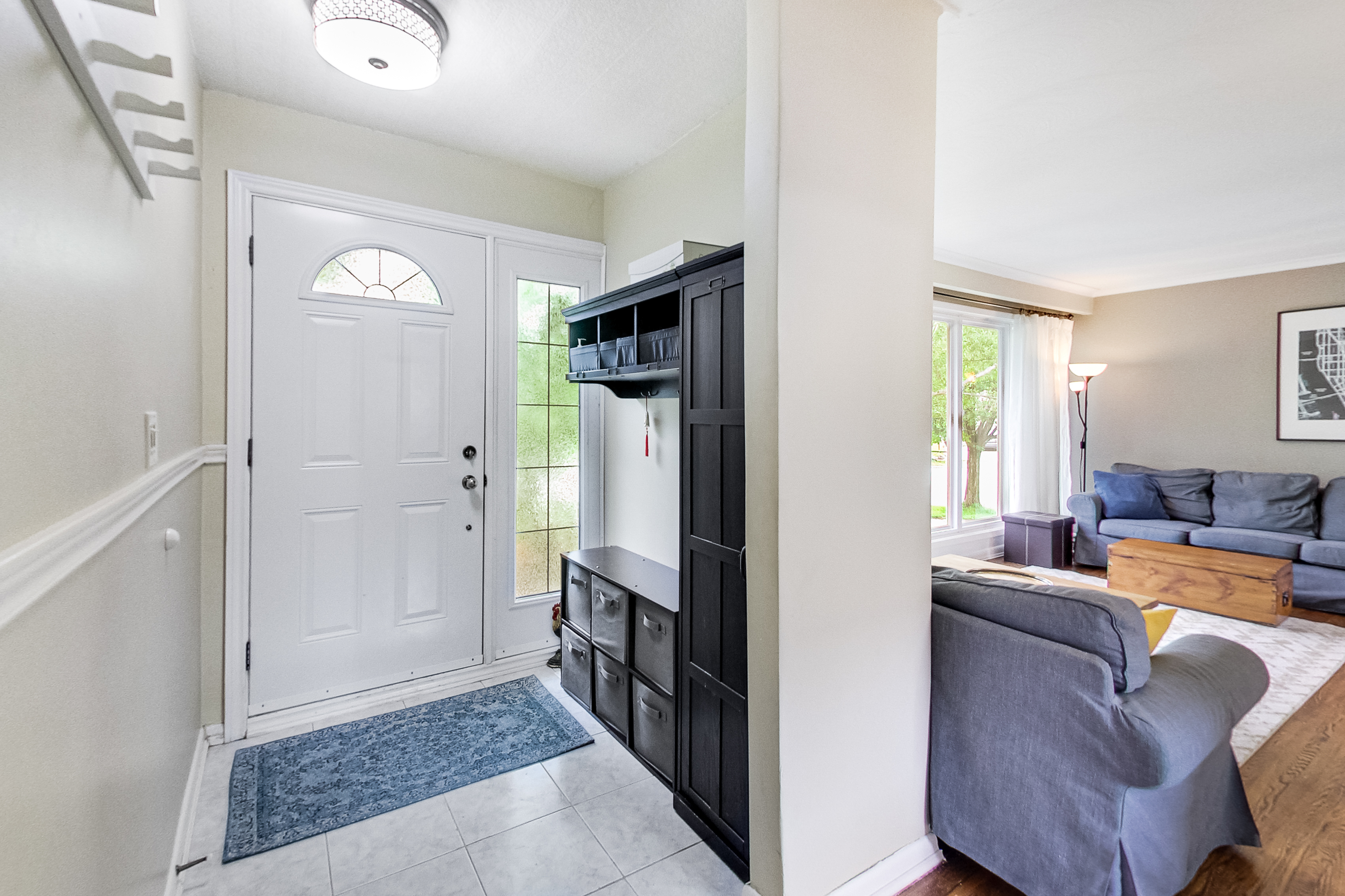 Property Photo: 46 Stanwell Drive ON M1P 4H5