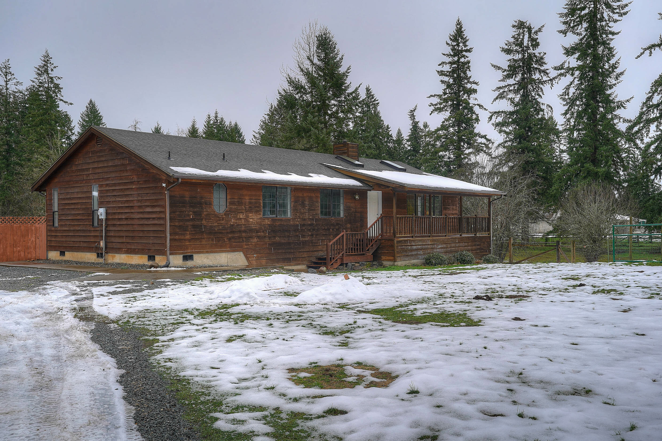 Property Photo:  31014 112th Avenue E  WA 98338 