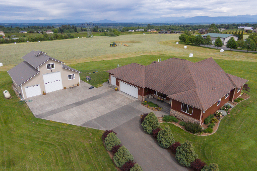 Property Photo:  6742 Family Hill Lane  WA 98248 