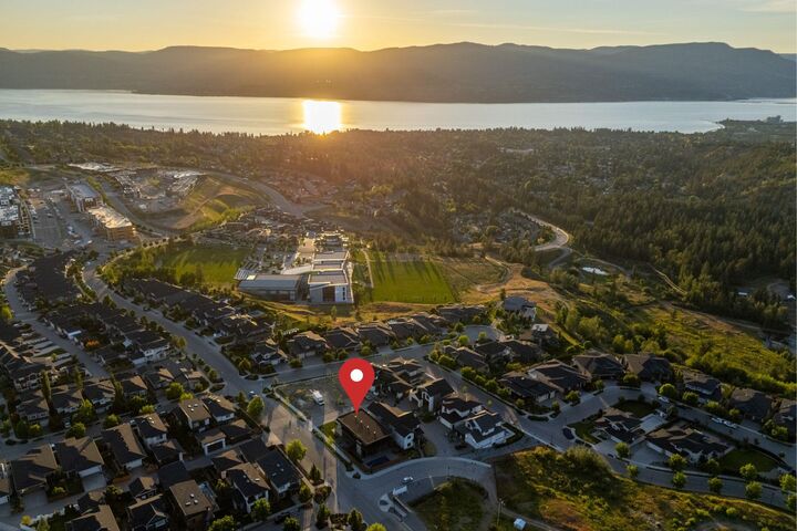 Photo de la propriété: 4983 Bucktail Lane BC V1W 5L3