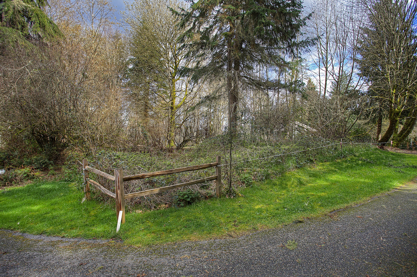 Property Photo: Photos 124 Alki Dr  WA 98333 