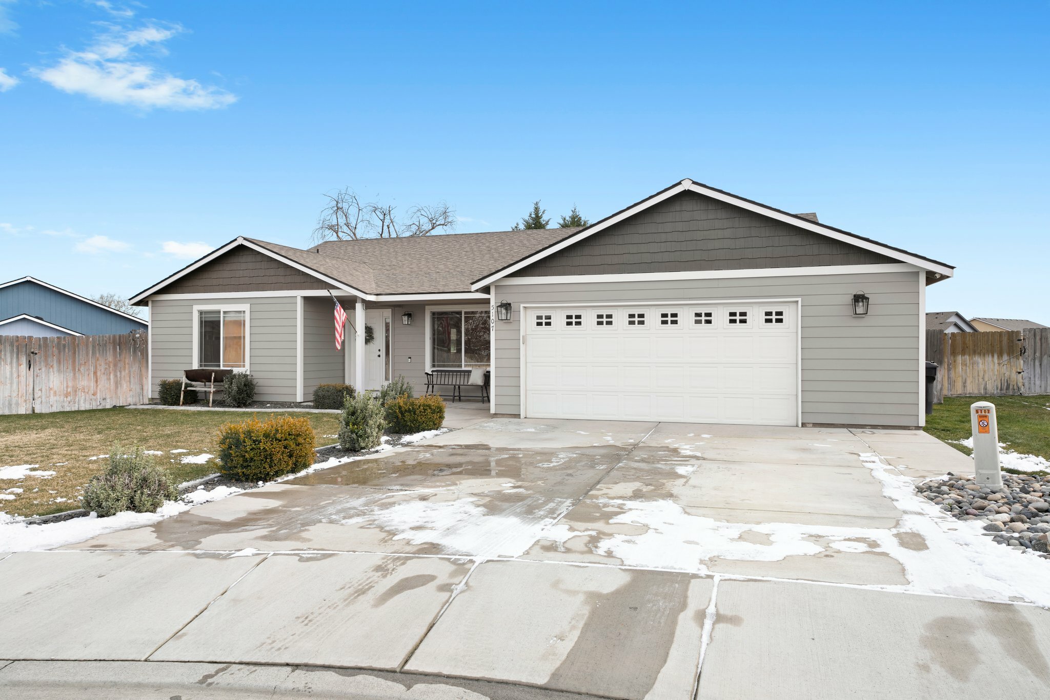 Property Photo:  5107 Tyler Ct  WA 99301 