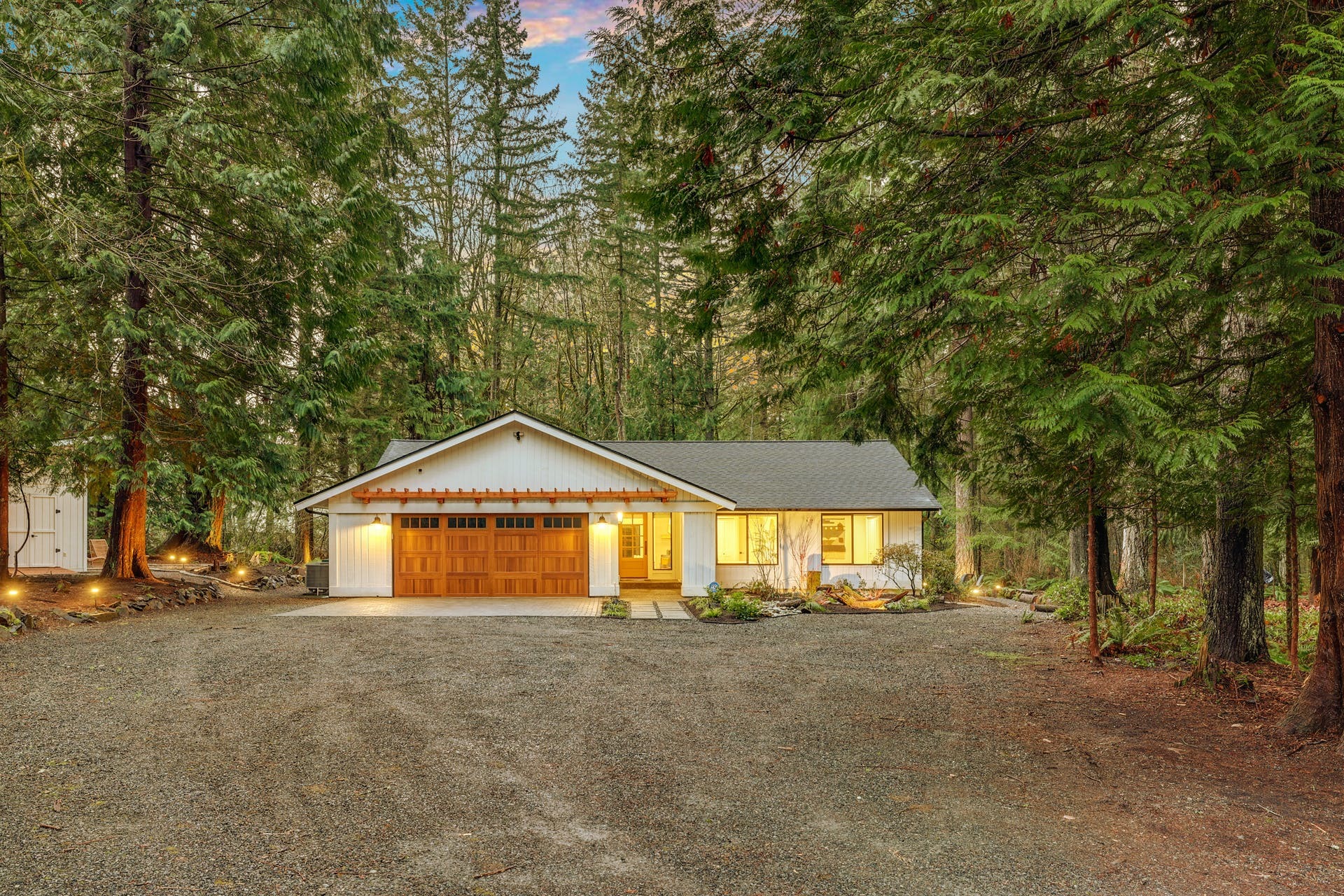 Property Photo: 16710 NE 179th Street WA 98072