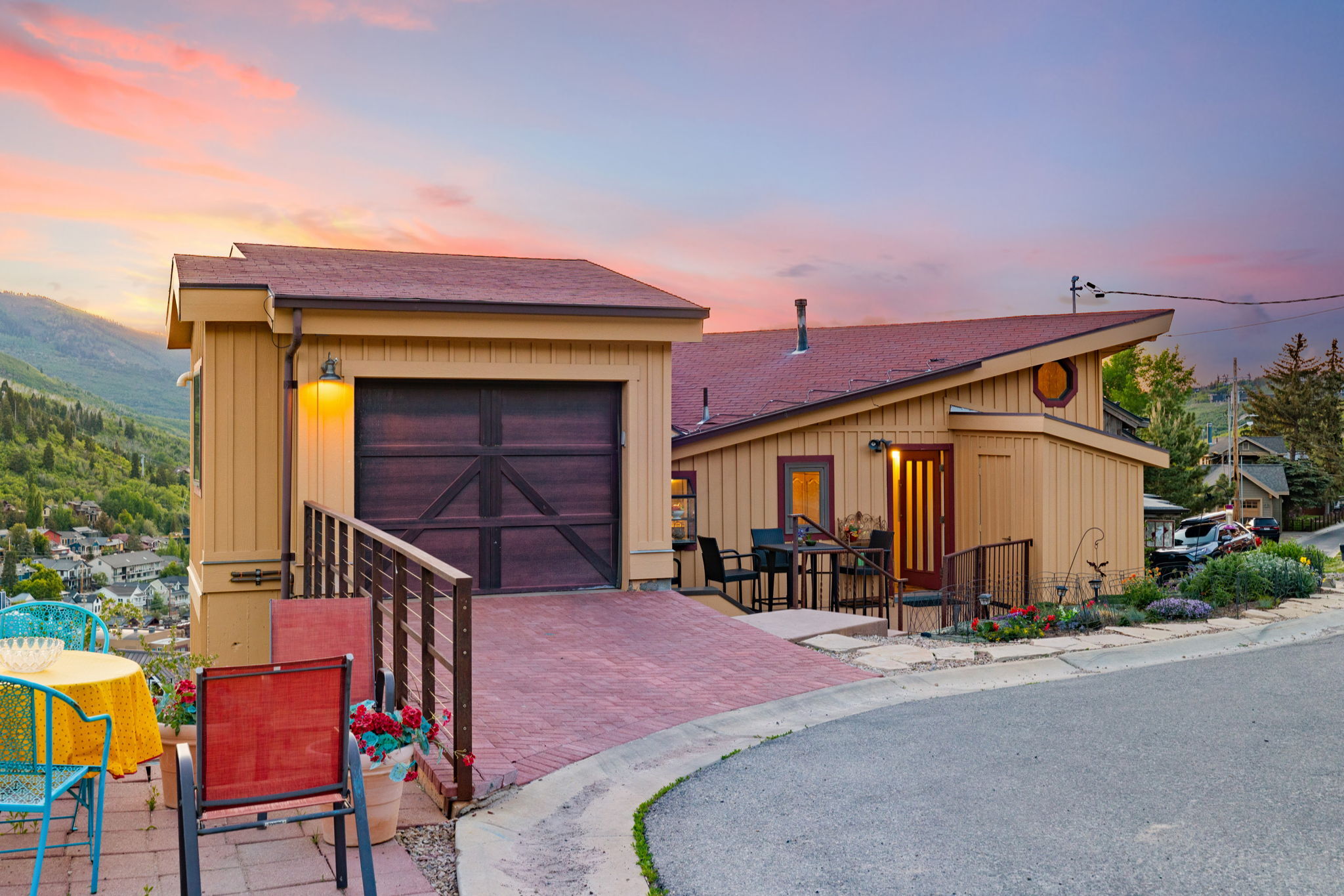 Property Photo: 235 McHenry Street UT 84060