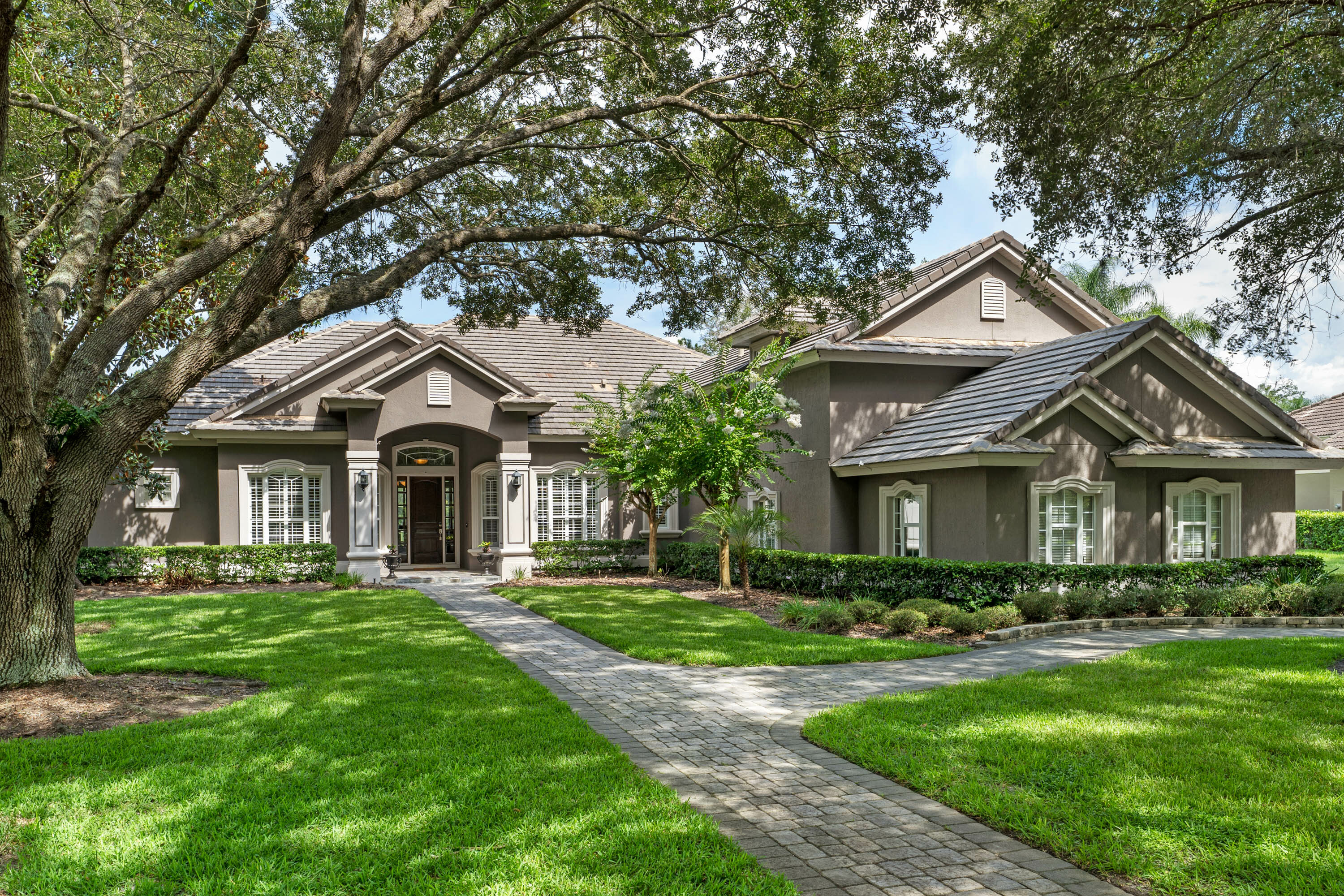 Property Photo:  3373 Lakeview Oaks Drive  FL 32779 