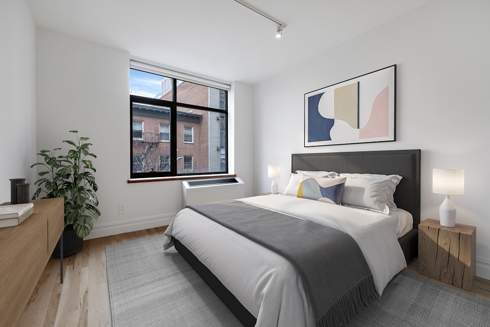 Property Photo:  125 Court Street 5nl NY 11201 