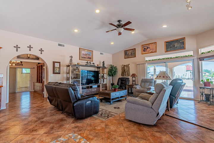 Property Photo:  11778 S El Camino Del Diablo  AZ 85367 