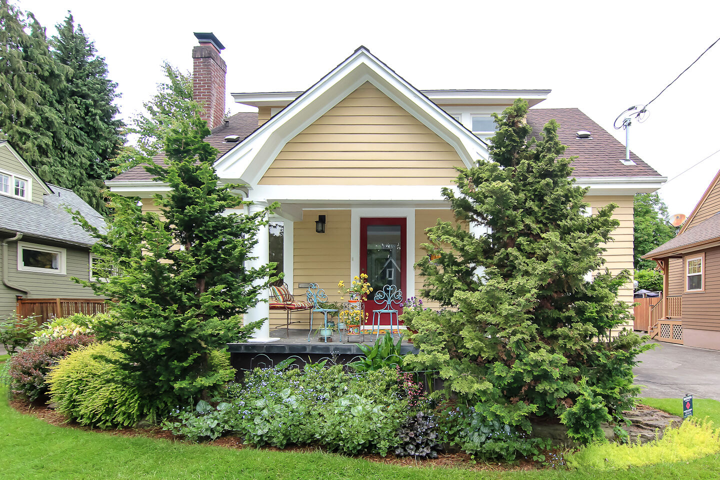 Property Photo:  3205 NE 25th Ave  OR 97212 