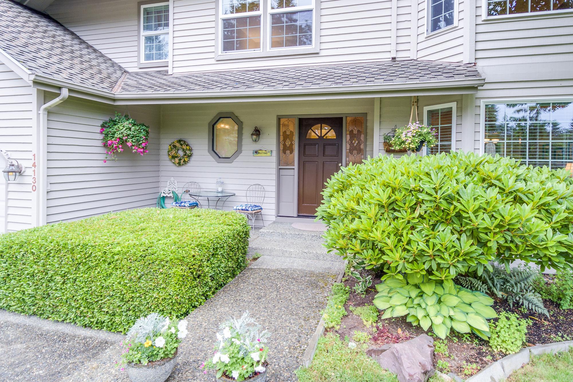 Property Photo: 14130 174th Place NE WA 98052