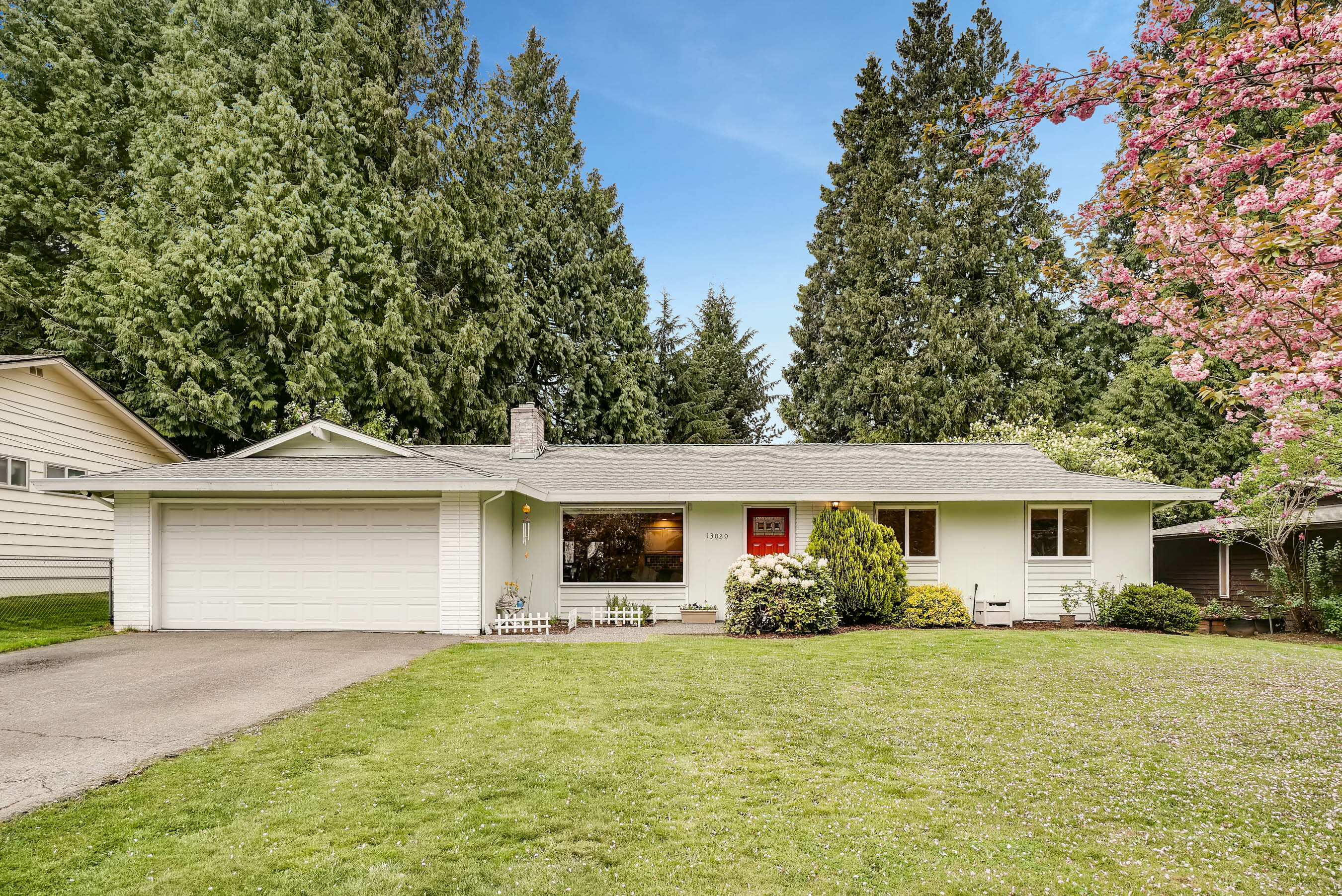 13020 NE 109th Pl Place  Kirkland WA 98033 photo