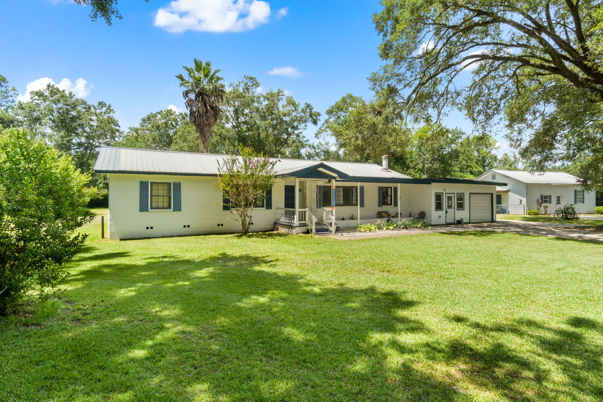 Property Photo:  243 Santa Rosa Rd  FL 32533 