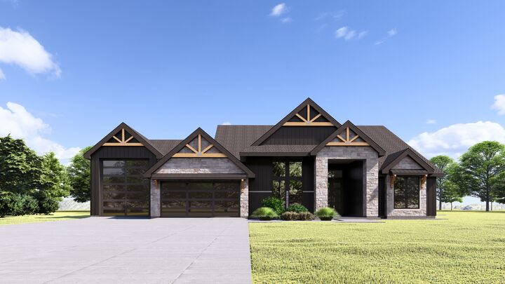 7907 W Heugh Lane  Eagle CO 81616 photo