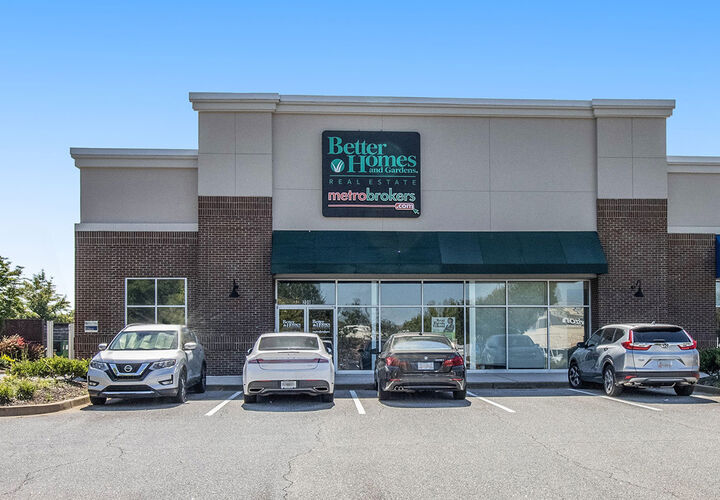 Metro Brokers,Newnan,Metro Brokers