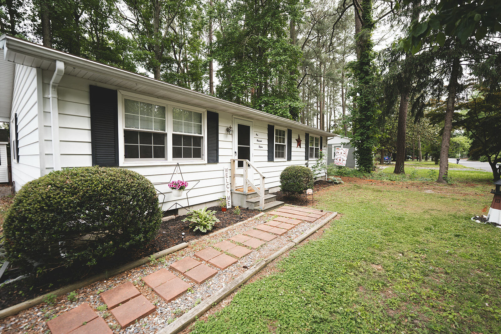 Property Photo: 115 Walden Drive MD 21826