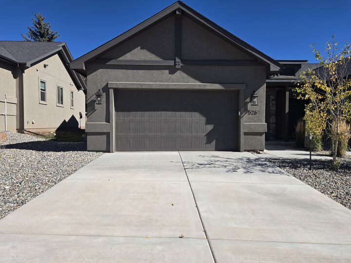 526 Brecken Ct  Woodland Park CO 80863 photo