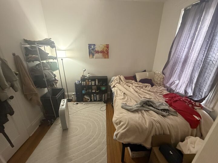 Property Photo:  27 Saint Lukes Rd 2 MA 02134 