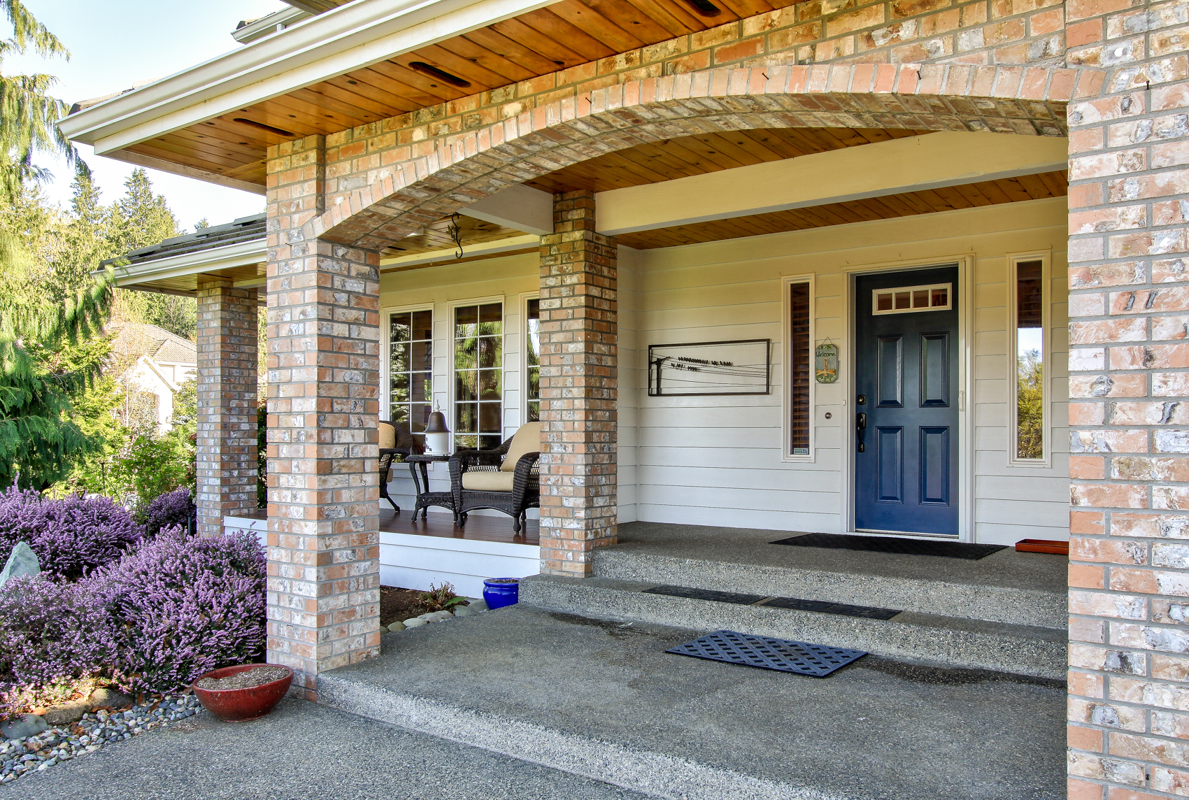 Property Photo: Interior 4220 Lupine Dr  WA 98273 