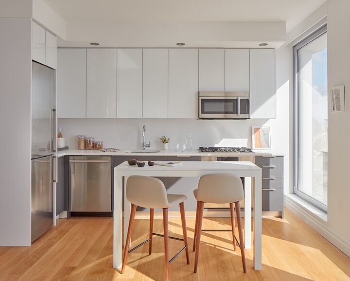 Property Photo: 1 S 1st St 24A NY 11249