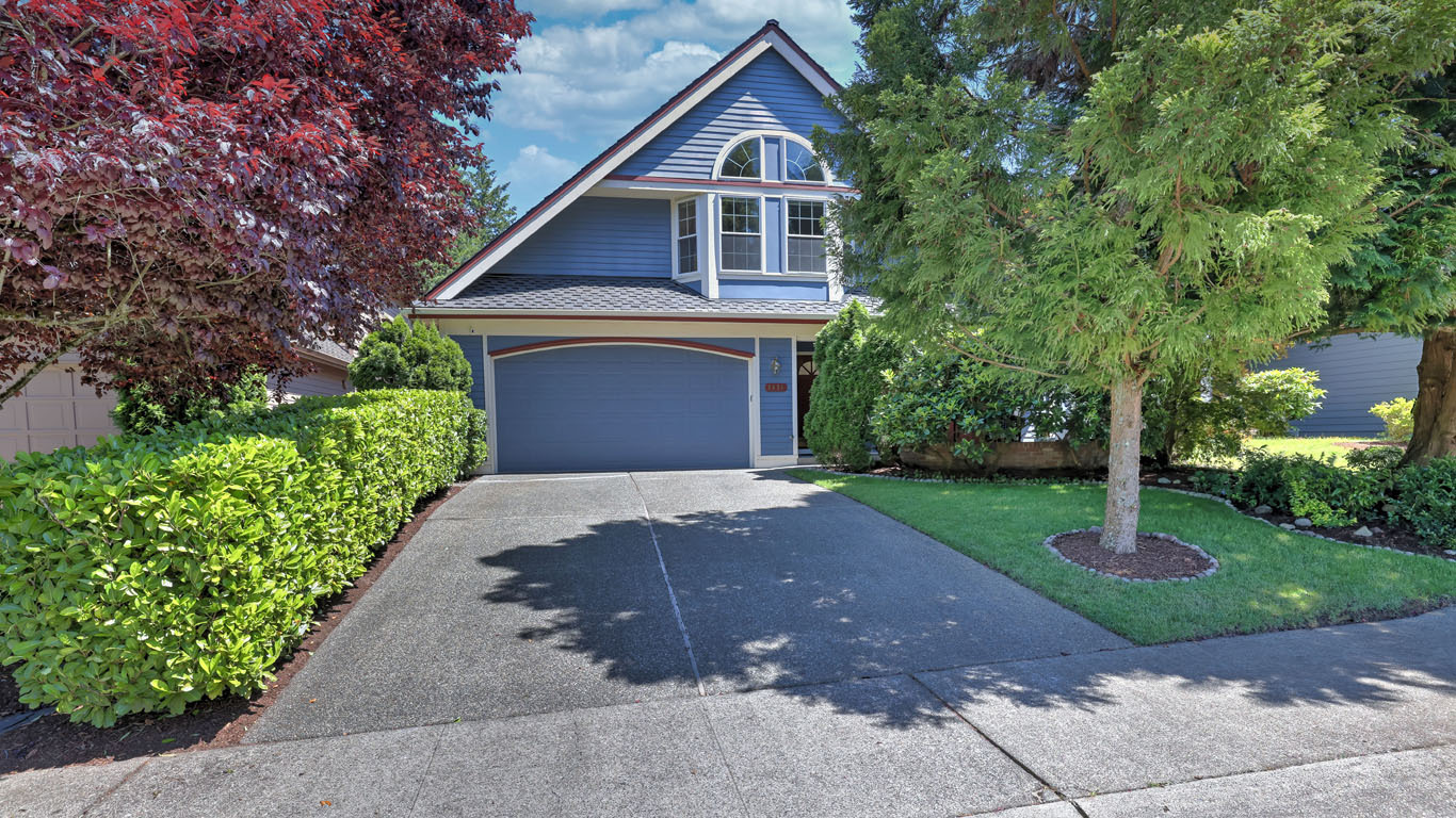 3938 255th Place SE  Sammamish WA 98029 photo