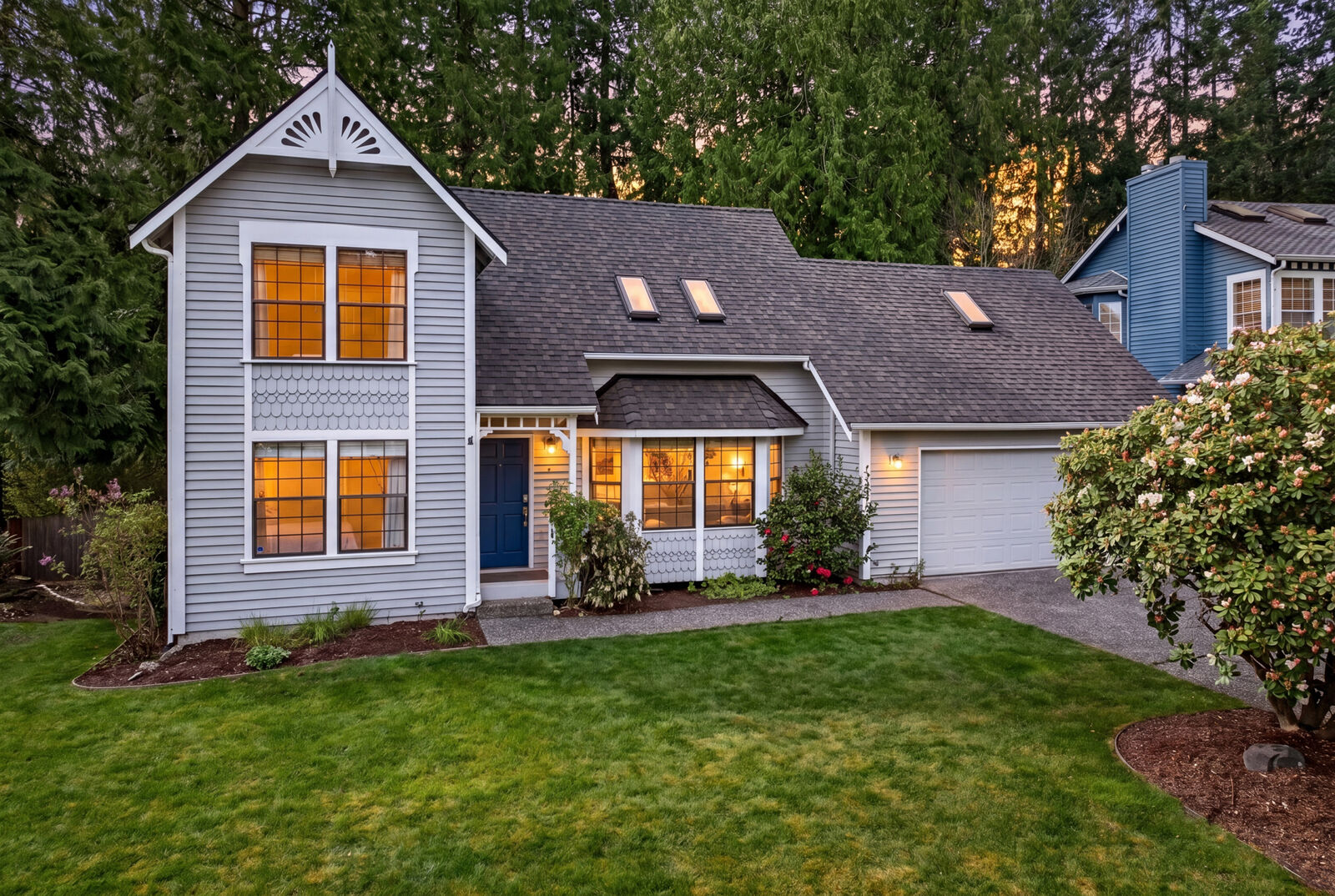 Property Photo:  13831  173rd Avenue NE  WA 98052 