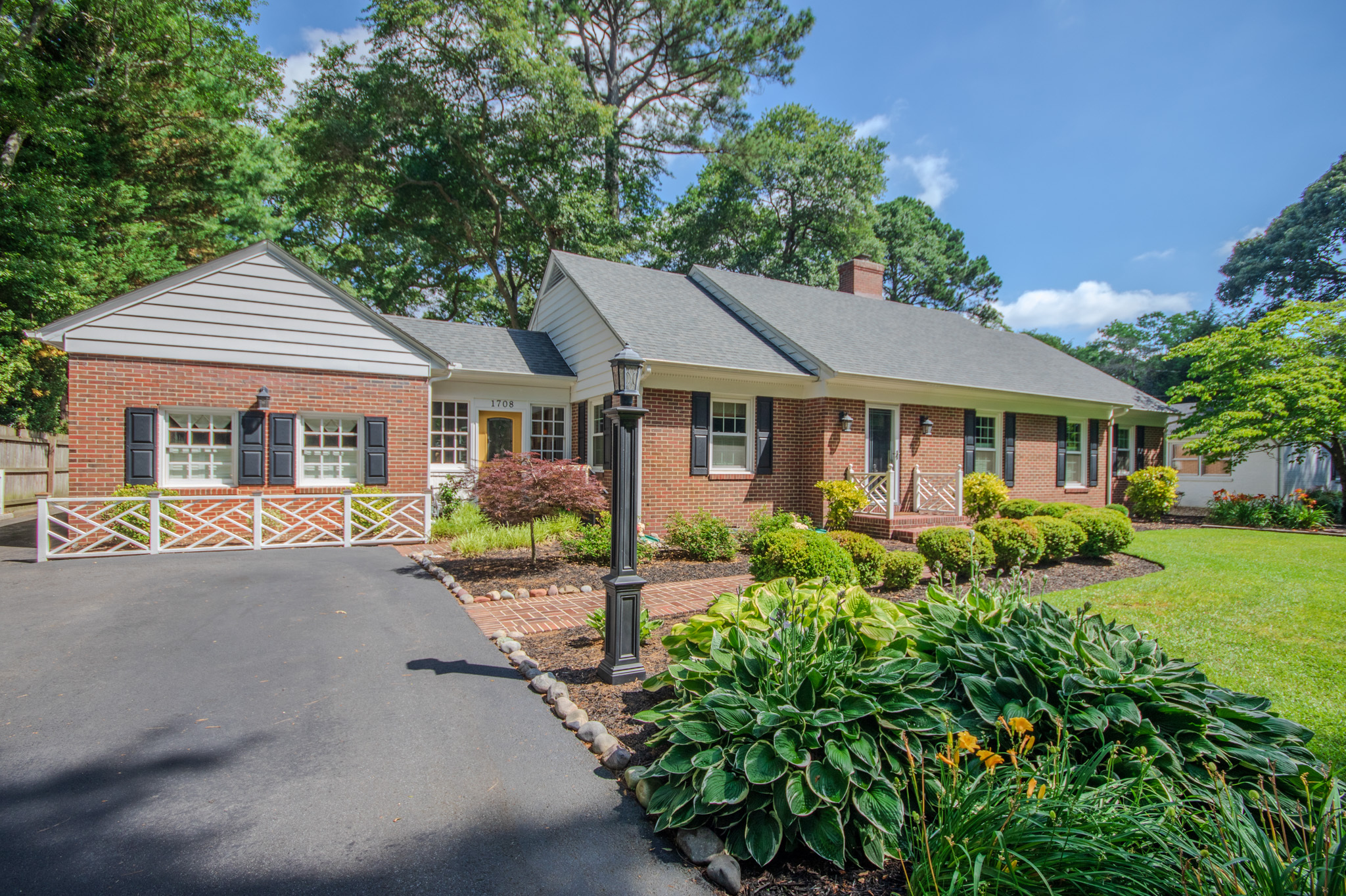 Property Photo: 1708 Lower Millstone Lane MD 21801