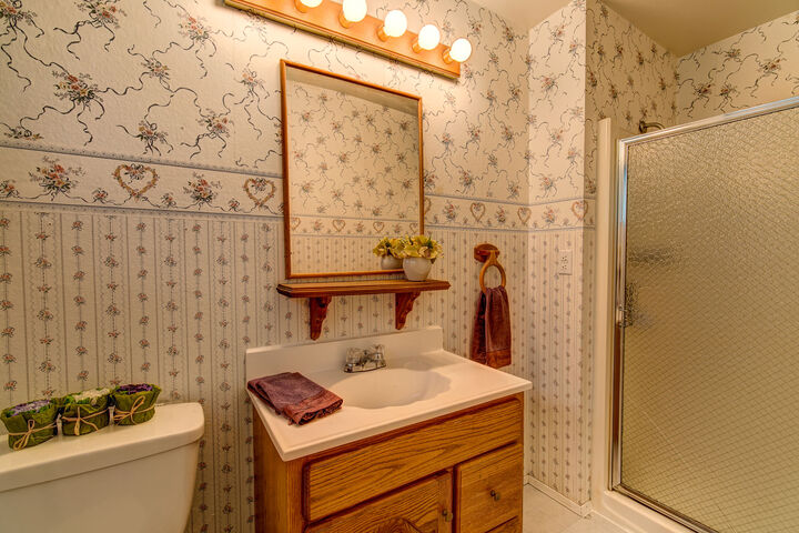 Property Photo: Master bedroom 19303 34th Dr SE  WA 98012 