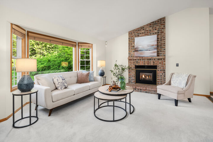 Property Photo:  15718 NE 198th Street  WA 98072 