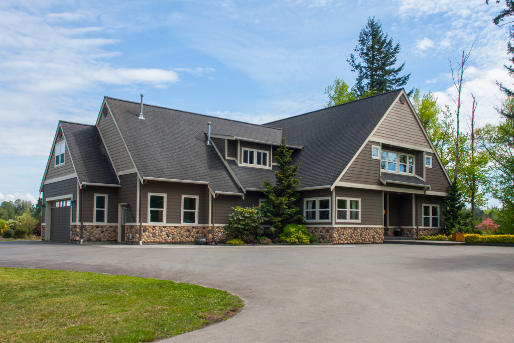 Property Photo: 6750 W Pole Lane WA 98264