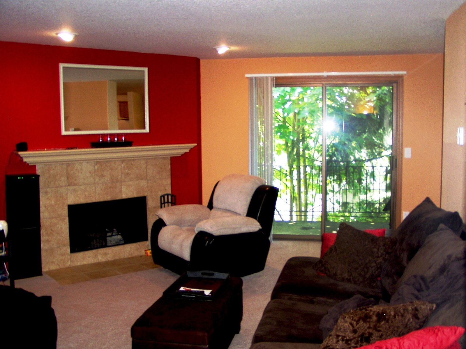 Property Photo: Interior photos 15416 40th Ave W 25 WA 98087