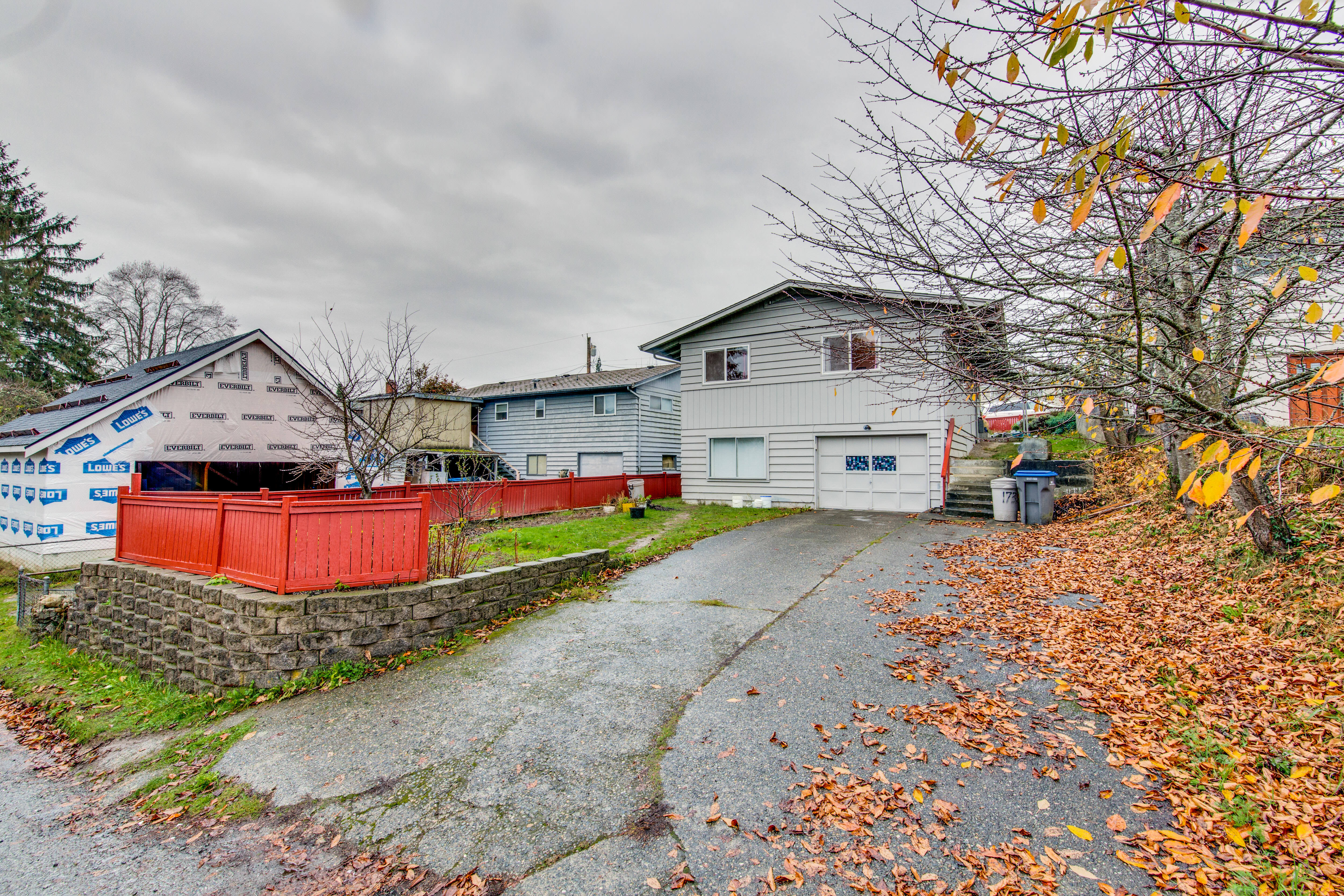 Property Photo:  1732 N Cambrian Ave  WA 98312 
