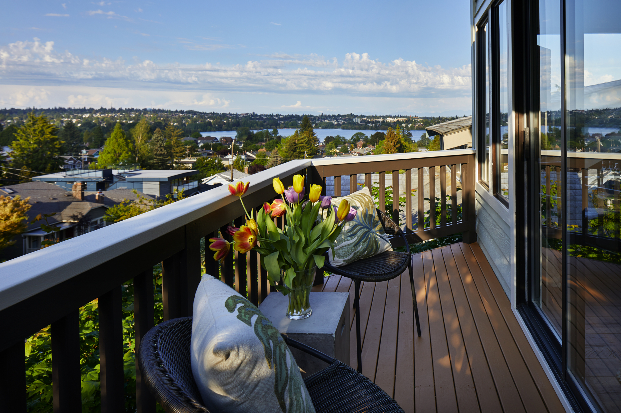 Property Photo:  517 N 66th Street  WA 98103 