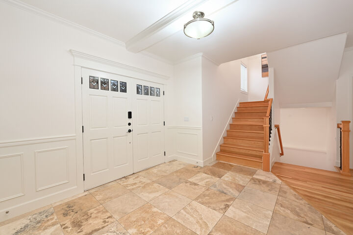 Property Photo: Entry 2531  30th Avenue W  WA 98199 