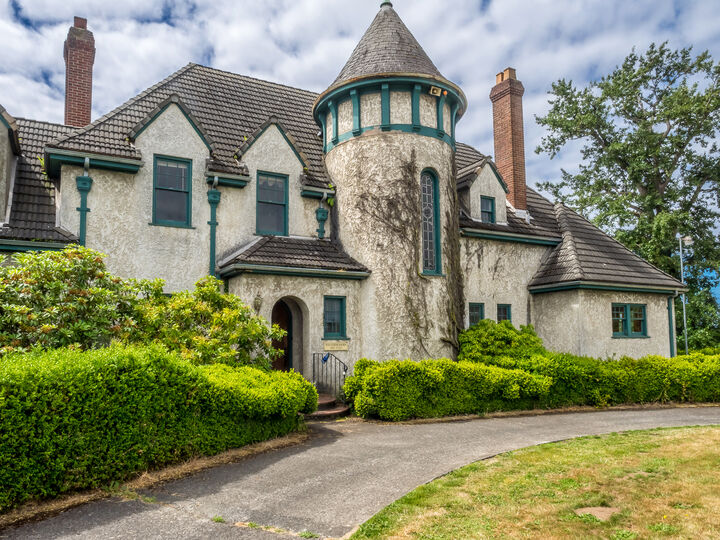 Property Photo: Gallery 2915 Eldridge Ave  WA 98225 