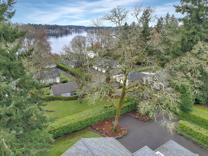 Property Photo:  8418 Woodholme Rd SW  WA 98498 