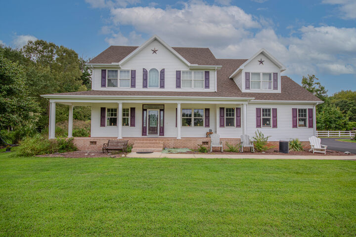 Property Photo:  3372 Residential Drive  MD 21822 