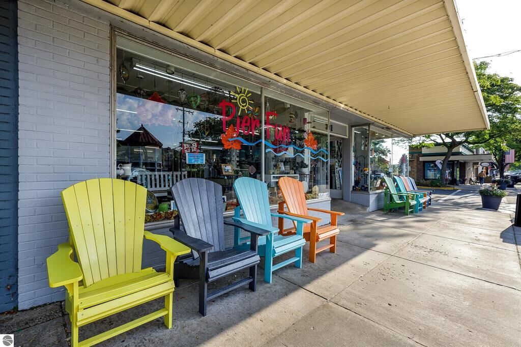 Property Photo:  331  Main Street  MI 49635 