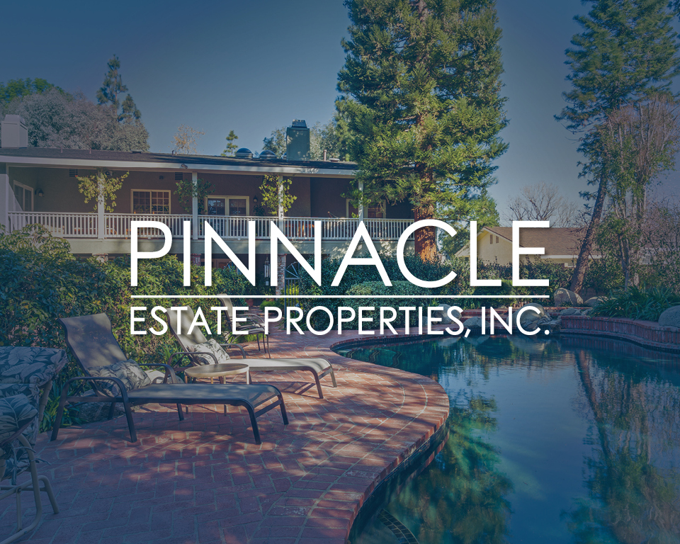The Vineyards,Porter Ranch,Pinnacle Estate Properties