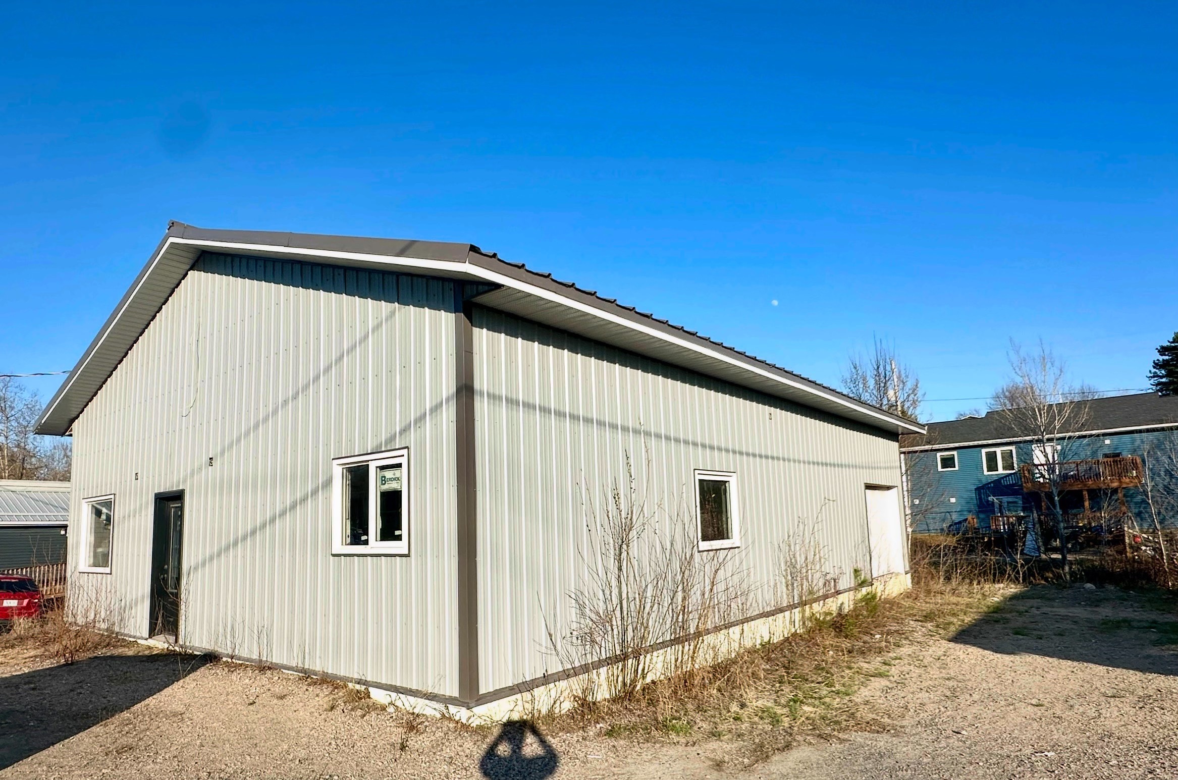 Property Photo:  224 Howey Street  ON P0V 2M0 