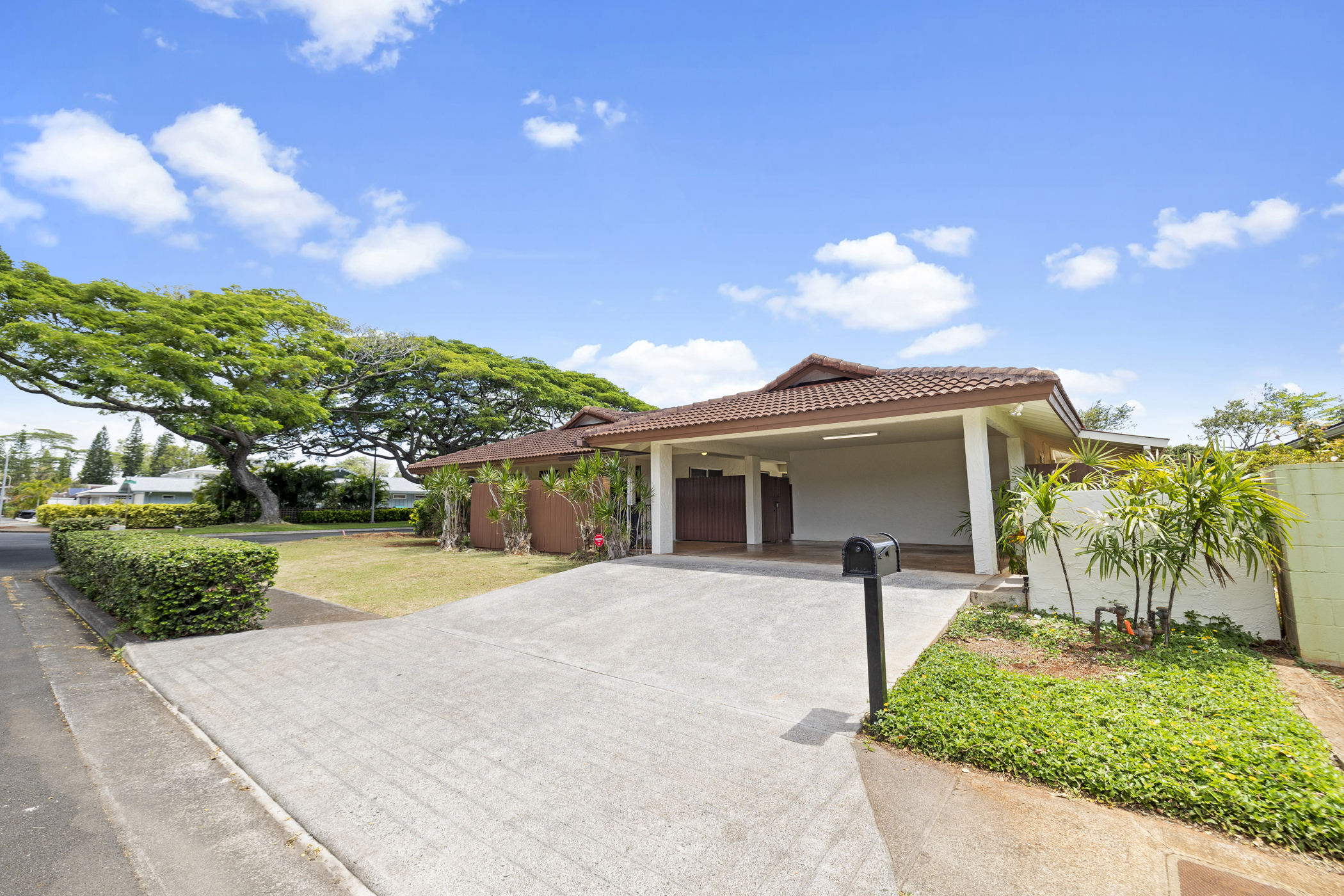 Property Photo:  95-291 Kupuku Circle  HI 96789 