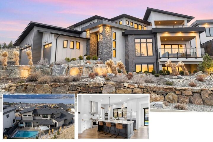 491 Trestle Ridge Drive — photo 1