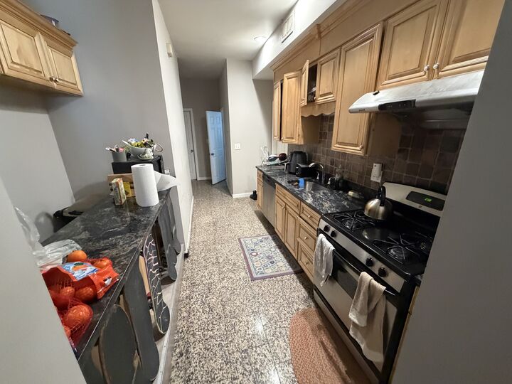 Property Photo:  45 Allston St 1 MA 02134 
