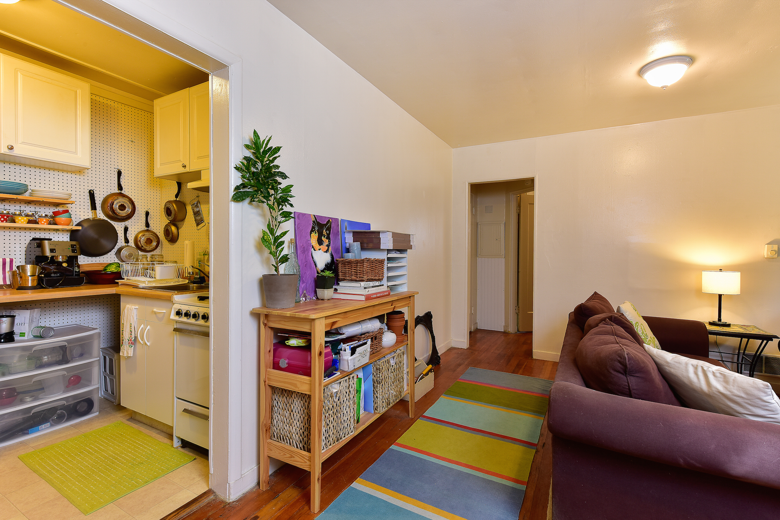 Property Photo: Old world charm 2516 Cornwall WA 98225