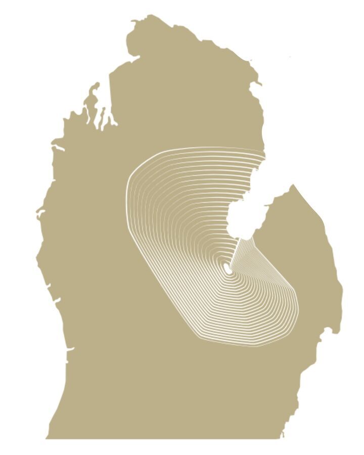 Mt. Pleasant Office,Mount Pleasant,Signature Realty