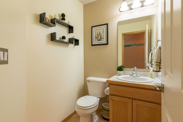 Property Photo: 13929 76th Avenue NW WA 98292