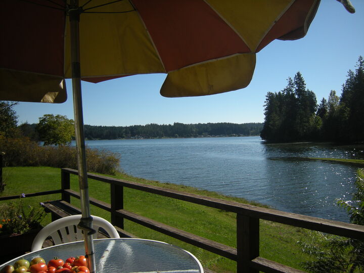 17960 E State Route 3 A  B  Allyn WA 98524 photo