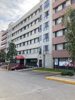 Property Photo:  10 Gateway Boulevard 105 ON M3C 3A1 