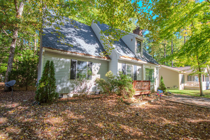 Property Photo: 103 Ocean Parkway MD 21811